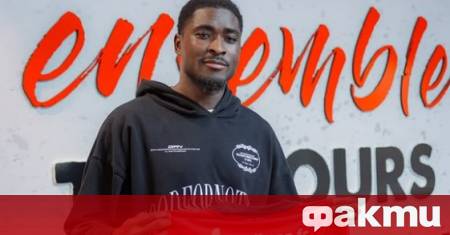 СКА набеляза за трансфер опитен централен защитник който към днешна