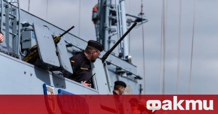 Министерство на отбраната на Германия взе официално решение да изтегли