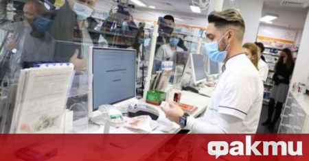 Българският фармацевтичен съюз подписа анекса за удължаване на срока на