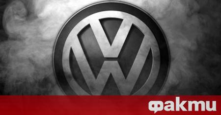 Volkswagen се съгласи на извънсъдебно споразумение по колективен иск подаден