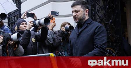 Информацията за появата на дронове в района на Дъблин по