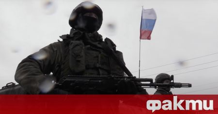 Русия възнамерява да проведе стратегическо военно учение в източната част