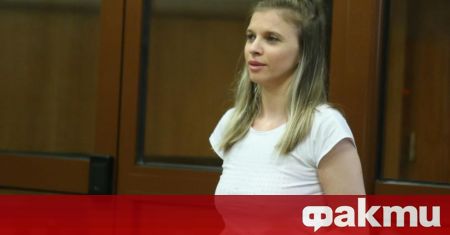 Съдът е отменил гаранциите на Лиляна Деянова - ЛиЛана, брат