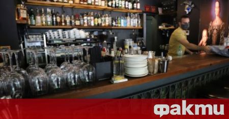 Остава напрежението сред ресторантьорите в страната въпреки обявеното разхлабване на