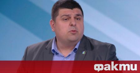 Ивайло Мирчев също подаде оставка от поста си в Изпълнителния
