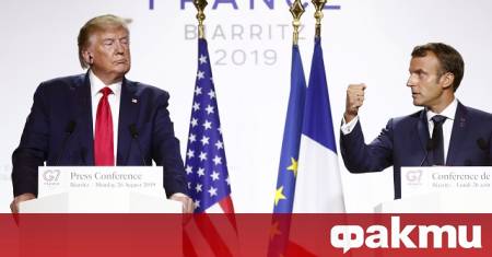 Делегираният министър в Министерството на въоръжените сили на Франция Алис