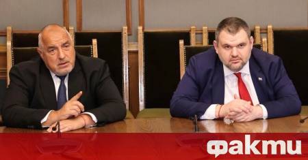 ФАКТИ публикува мнения с широк спектър от гледни точки за