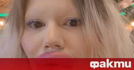 Жената с най големите устни в България – и по собствените