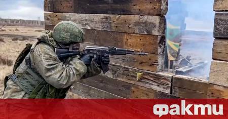 Досега Минск подкрепяше руската агресия срещу Украйна по скоро пасивно