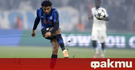 Туринският гранд Ювентус отново разпалва интереса си към звездата на