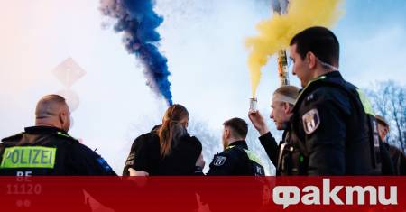 ФАКТИ публикува мнения с широк спектър от гледни точки за