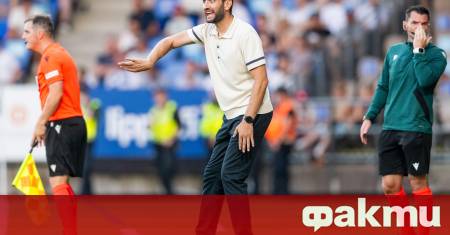 Футболистите на Арда отпътуваха за Литва където ги очаква важен