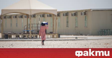 Техеран е изпратил предупреждение до властите в Катар че в