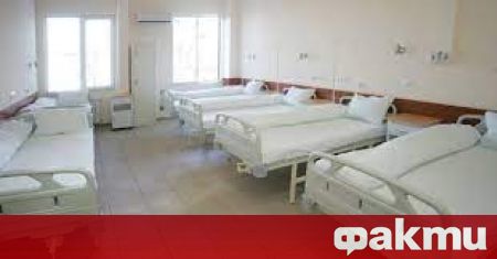 От днес в болниците в Кипър се преустановяват всички планови