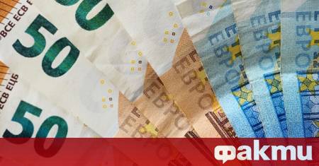 България съвсем скоро ще стане 21 ият член на еврозоната