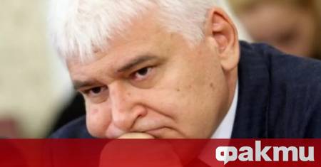 Андрей Гюров не може да бъде служебен премиер твърди конституционалистът