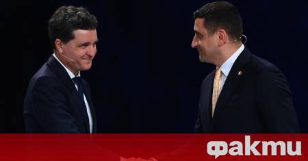 В Румъния днес гласуват за президент на втори тур Двамата