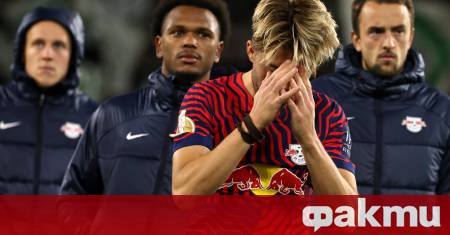 Драматична лична загуба принуди Кевин Кампл да сложи точка на