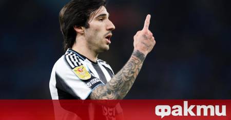 Асът на Нюкасъл Сандро Тонали е в списъка с основни