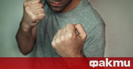 Петима са задържани за хулигански действия в Кърджали съобщиха от