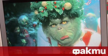 Джим Кери и Рон Хауърд може отново да се завърнат