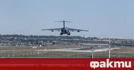Турция иска да изгони американските военнослужещи от военната авиобаза Инджирлик