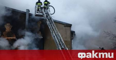 Атака с дронове на украинските въоръжени сили е повредила пристанищната