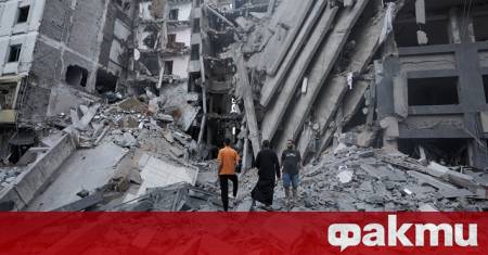 Израел откри тялото на последния заложник държан в Газа съобщи