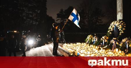 Броят на престъпленията от омраза във Финландия достигна рекордно високо