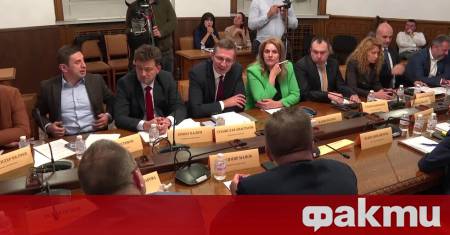 Енергийната комисия в Народното събрание преодоля ветото на президента върху