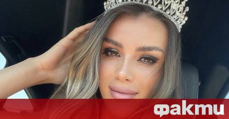 Модната общност потъна в скръб след новината за трагичната гибел