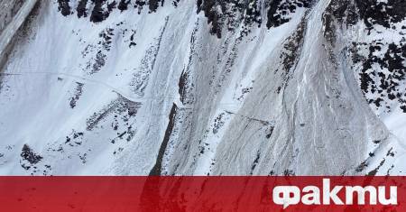 Петима души са загинали при две лавини в Австрия в