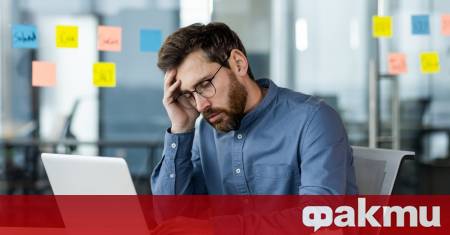 Прекарването на дълги часове в седнало положение може да изглежда