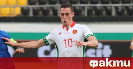 Божидар Краев официално приключи престоя си в австралийския Сидни Уондърърс