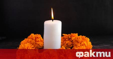 Кънтри певицата Джийни Сийли прочула се с хита си Don’t