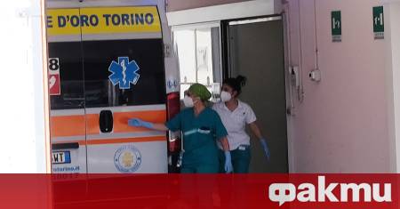 Момченцето от Неапол на което беше присъдено увредено донорско сърце