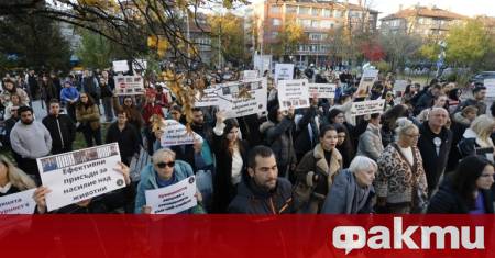 Ненад Цонски е привлечен към наказателна отговорност за причиняване на