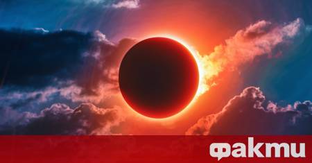 На 2 август 2027 година светът ще наблюдава едно от