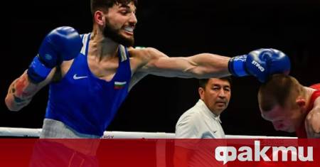 Рами Киуан продължава с наказателната си акция в Полша Европейският