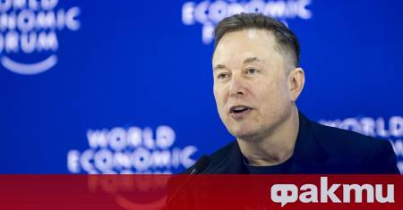 Илон Мъск заяви че платформата Grok Imagine на компанията му