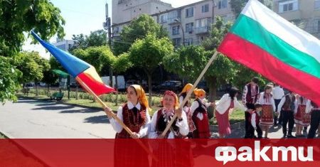 По повод Деня на бесарабските българи 29 октомври Изпълнителната