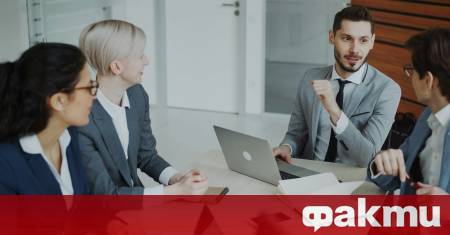 В началото на 2026 г пазарът на труда в България