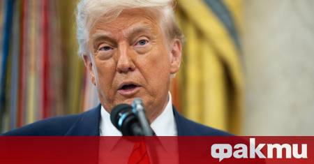 След като създаде изпя и прати в американското посолство песен