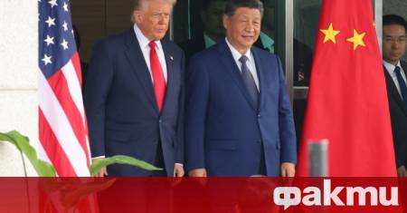 Не всички проблеми в отношенията между САЩ и Китай са