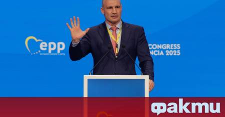 Американски служители са настоявали за номинацията на кмета на Киев