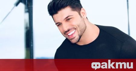 Поп фолк звездата Фики Стораро отвърна на слуховете че ще