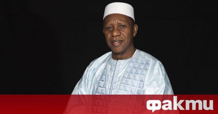 Хамане Нианг от Мали се завръща на поста президент на