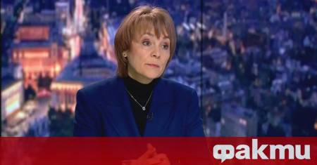 Служебният премиер Андрей Гюров се срещна с цялата Централна избирателна