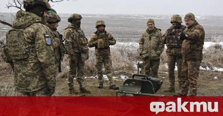 Турският външен министър Хакан Фидан заяви че постигането на траен