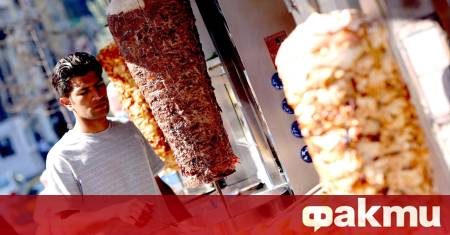 Турският министър на земеделието и горите Ибрахим Юмаклъ обяви че